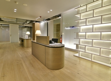 Office Büyükdere Caddesi No:175 34394 Şişli