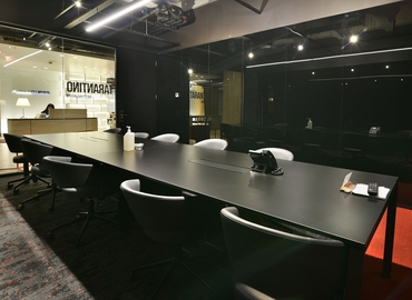 Office Büyükdere Caddesi No:175 34394 Şişli