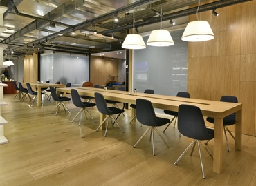 Office Büyükdere Caddesi No:175 34394 Şişli