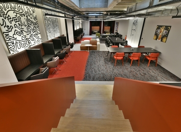 Office Büyükdere Caddesi No:175 34394 Şişli