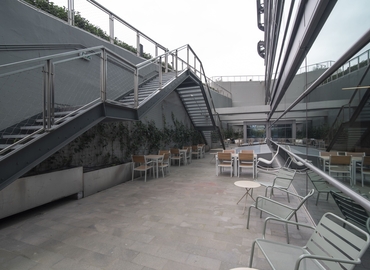 Office Büyükdere Caddesi No:175 34394 Şişli