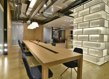 Office Büyükdere Caddesi No:175 34394 Şişli