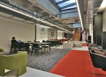 Office Büyükdere Caddesi No:175 34394 Şişli