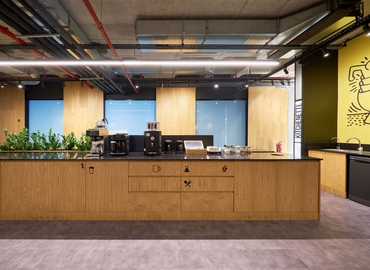 Office Büyükdere Caddesi No:175 34394 Şişli