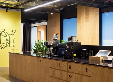 Office Büyükdere Caddesi No:175 34394 Şişli
