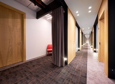 Office Büyükdere Caddesi No:175 34394 Şişli