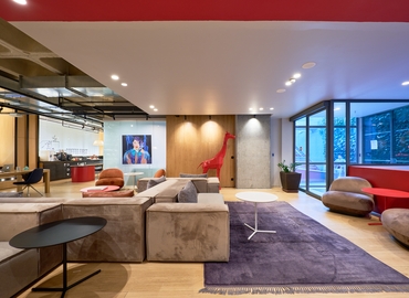 Office Büyükdere Caddesi No:175 34394 Şişli