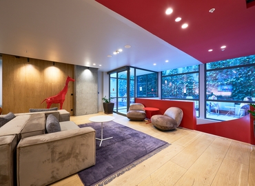 Office Büyükdere Caddesi No:175 34394 Şişli