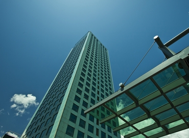 500 m² Shared workspace  in Maslak, Bilim sok. No:5 Sun Plaza Kat:13-15-19-26 Sarıyer-Maslak / İstanbul (34398) - 1 | MatchOffice.com