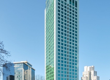 500 m² Shared workspace  in Maslak, Bilim sok. No:5 Sun Plaza Kat:13-15-19-26 Sarıyer-Maslak / İstanbul (34398) - 2 | MatchOffice