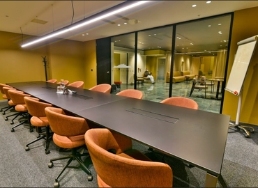 500 m² Shared workspace  in Maslak, Bilim sok. No:5 Sun Plaza Kat:13-15-19-26 Sarıyer-Maslak / İstanbul (34398) - 28 | MatchOffice.com