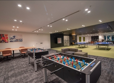 500 m² Co-working  in Maslak, Bilim sok. No:5 Sun Plaza Kat:13-15-19-26 Sarıyer-Maslak / İstanbul (34398) - 30 | MatchOffice.com