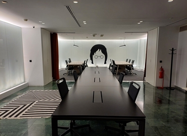 500 m² Coworking space  in Maslak, Bilim sok. No:5 Sun Plaza Kat:13-15-19-26 Sarıyer-Maslak / İstanbul (34398) - 26 | MatchOffice.com