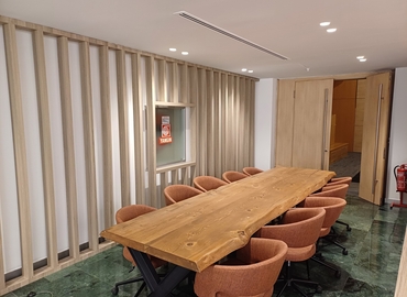 500 m² Co-working  in Maslak, Bilim sok. No:5 Sun Plaza Kat:13-15-19-26 Sarıyer-Maslak / İstanbul (34398) - 36 | MatchOffice