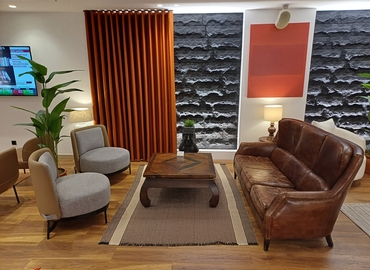 500 m² Co-working  in Maslak, Bilim sok. No:5 Sun Plaza Kat:13-15-19-26 Sarıyer-Maslak / İstanbul (34398) - 24 | MatchOffice.com