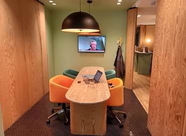 500 m² Shared workspace  in Maslak, Bilim sok. No:5 Sun Plaza Kat:13-15-19-26 Sarıyer-Maslak / İstanbul (34398) - 21 | MatchOffice.com