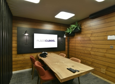 500 m² Shared office  in Maslak, Bilim sok. No:5 Sun Plaza Kat:13-15-19-26 Sarıyer-Maslak / İstanbul (34398) - 16 | MatchOffice.com