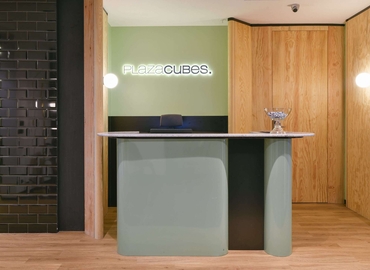 500 m² Co-working  in Maslak, Bilim sok. No:5 Sun Plaza Kat:13-15-19-26 Sarıyer-Maslak / İstanbul (34398) - 5 | MatchOffice