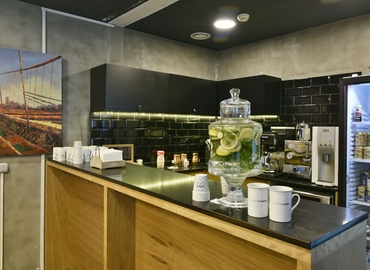 500 m² Shared workspace  in Maslak, Bilim sok. No:5 Sun Plaza Kat:13-15-19-26 Sarıyer-Maslak / İstanbul (34398) - 6 | MatchOffice.com
