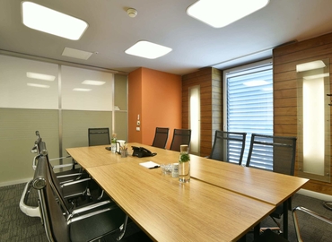 500 m² Coworking space  in Maslak, Bilim sok. No:5 Sun Plaza Kat:13-15-19-26 Sarıyer-Maslak / İstanbul (34398) - 32 | MatchOffice.com