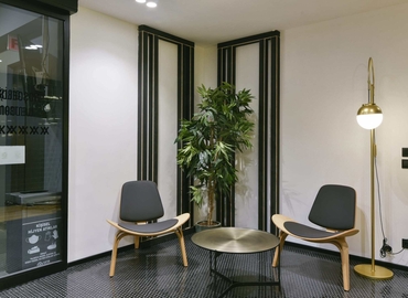 500 m² Co-working  in Maslak, Bilim sok. No:5 Sun Plaza Kat:13-15-19-26 Sarıyer-Maslak / İstanbul (34398) - 17 | MatchOffice