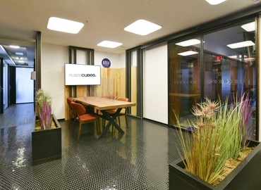 500 m² Coworking  in Maslak, Bilim sok. No:5 Sun Plaza Kat:13-15-19-26 Sarıyer-Maslak / İstanbul (34398) - 18 | MatchOffice.com