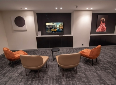 500 m² Business center in Maslak, Bilim Sokak No:5 (34398) - 34 | MatchOffice.com