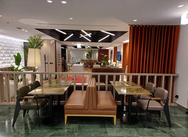 500 m² Business park in Maslak, Bilim Sokak No:5 (34398) - 15 | MatchOffice