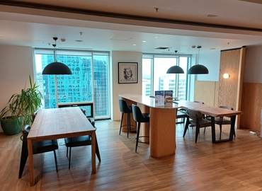 500 m² Business park in Maslak, Bilim Sokak No:5 (34398) - 21 | MatchOffice