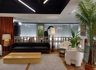 500 m² Business center in Maslak, Bilim Sokak No:5 (34398) - 13 | MatchOffice