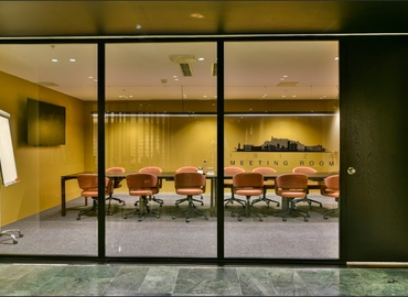 500 m² Business space in Maslak, Bilim Sokak No:5 (34398) - 26 | MatchOffice.com
