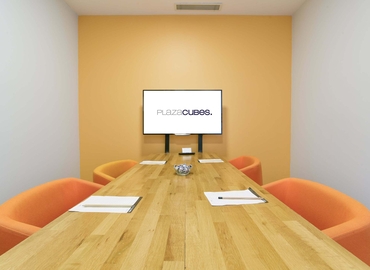 500 m² Business center in Maslak, Bilim Sokak No:5 (34398) - 25 | MatchOffice