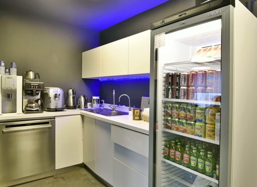 500 m² Business space in Maslak, Bilim Sokak No:5 (34398) - 30 | MatchOffice