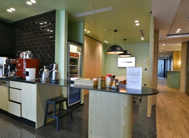 500 m² Serviced office in Maslak, Bilim Sokak No:5 (34398) - 29 | MatchOffice.com