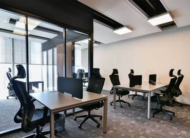 119 m² Business center in Ataşehir, Allianz Tower Küçükbakkalköy Mah. Kayışdağı Cad. No:1 (34750) - 16 | MatchOffice