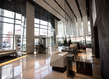 900 m² Serviced office in Ankara, Ufuk Üniversitesi Cd. No:3 (06510) - 3 | MatchOffice.com