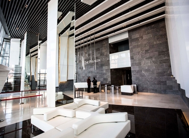 900 m² Business park in Ankara, Ufuk Üniversitesi Cd. No:3 (06510) - 4 | MatchOffice.com