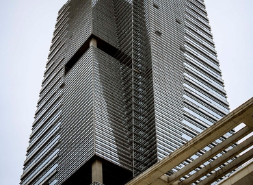900 m² Business center in Ankara, Ufuk Üniversitesi Cd. No:3 (06510) - 1 | MatchOffice