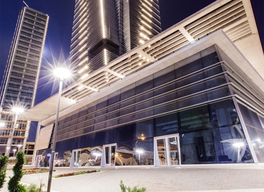 900 m² Business park in Ankara, Ufuk Üniversitesi Cd. No:3 (06510) - 2 | MatchOffice