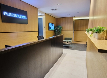 900 m² Business space in Ankara, Ufuk Üniversitesi Cd. No:3 (06510) - 20 | MatchOffice