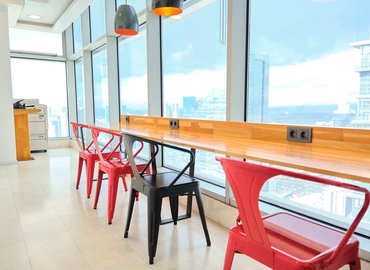 900 m² Business space in Ankara, Ufuk Üniversitesi Cd. No:3 (06510) - 20 | MatchOffice.com