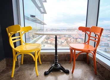 900 m² Business park in Ankara, Ufuk Üniversitesi Cd. No:3 (06510) - 20 | MatchOffice.com