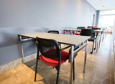 900 m² Business space in Ankara, Ufuk Üniversitesi Cd. No:3 (06510) - 20 | MatchOffice