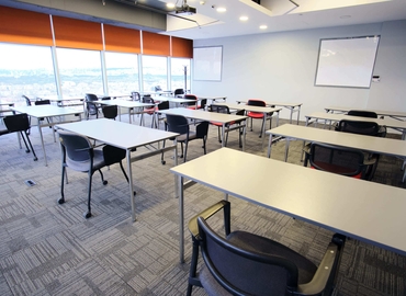 900 m² Business space in Ankara, Ufuk Üniversitesi Cd. No:3 (06510) - 20 | MatchOffice.com