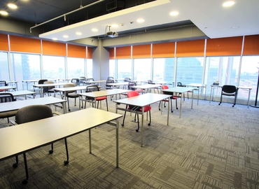 900 m² Business park in Ankara, Ufuk Üniversitesi Cd. No:3 (06510) - 20 | MatchOffice
