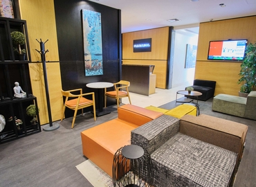 900 m² Business center in Ankara, Ufuk Üniversitesi Cd. No:3 (06510) - 20 | MatchOffice.com