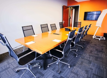 900 m² Business center in Ankara, Ufuk Üniversitesi Cd. No:3 (06510) - 20 | MatchOffice