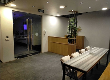 500 m² Co-working  in Istanbul City Center, Saray Mah. Dr. Adnan (34768) - 11 | MatchOffice.com