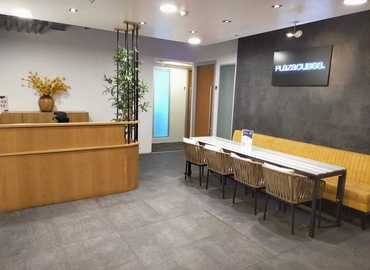 500 m² Coworking  in Istanbul City Center, Saray Mah. Dr. Adnan (34768) - 10 | MatchOffice.com