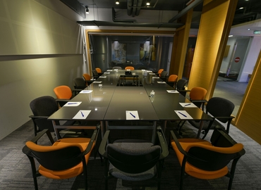 500 m² Co-working  in Istanbul City Center, Saray Mah. Dr. Adnan (34768) - 10 | MatchOffice.com